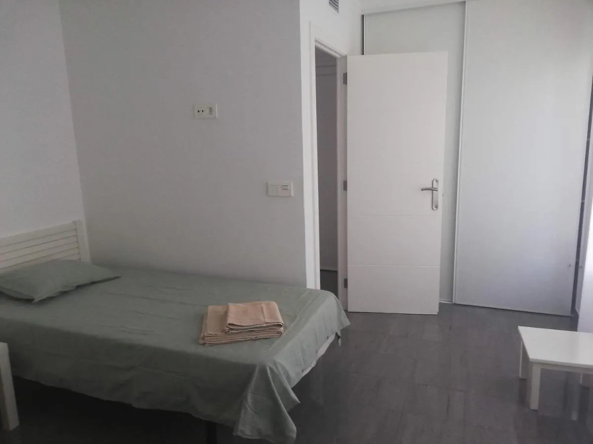 Great Oportunity Costa Adeje Holiday Apartment First Sea Line Free Wifi Callao Salvaje
