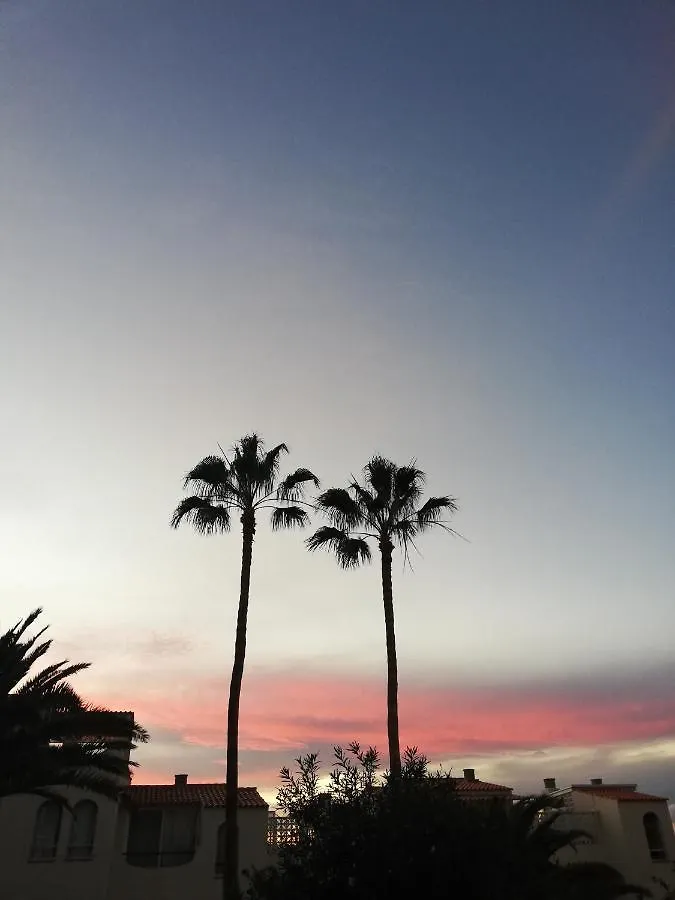Great Oportunity Costa Adeje Holiday Apartment First Sea Line Free Wifi Callao Salvaje