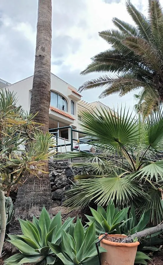 Great Oportunity Costa Adeje Holiday Apartment First Sea Line Free Wifi Callao Salvaje