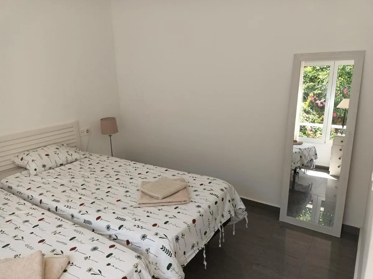 Great Oportunity Costa Adeje Holiday Apartment First Sea Line Free Wifi Callao Salvaje 0*,