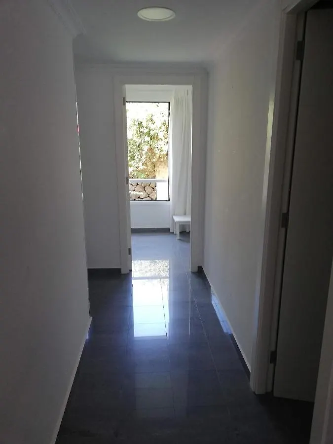 Great Oportunity Costa Adeje Holiday Apartment First Sea Line Free Wifi Callao Salvaje