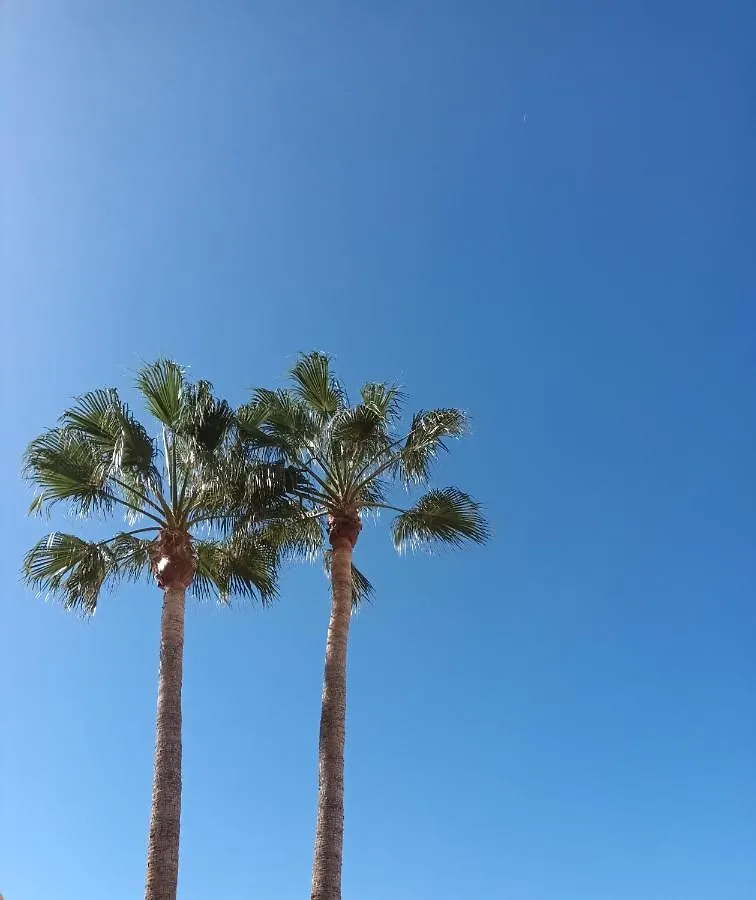 Great Oportunity Costa Adeje Holiday Apartment First Sea Line Free Wifi Callao Salvaje Hiszpania