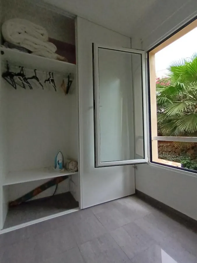 Great Oportunity Costa Adeje Holiday Apartment First Sea Line Free Wifi Callao Salvaje Hiszpania