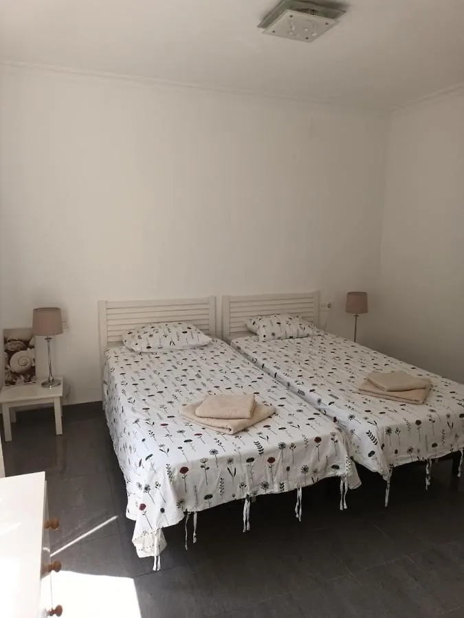 Great Oportunity Costa Adeje Holiday Apartment First Sea Line Free Wifi Callao Salvaje