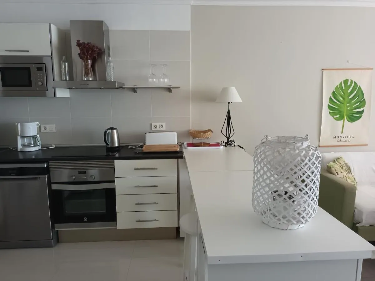 Great Oportunity Costa Adeje Holiday Apartment First Sea Line Free Wifi カジャオ・サルバヘ 0*,  スペイン