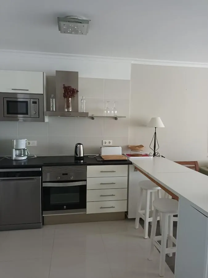 Great Oportunity Costa Adeje Holiday Apartment First Sea Line Free Wifi Callao Salvaje