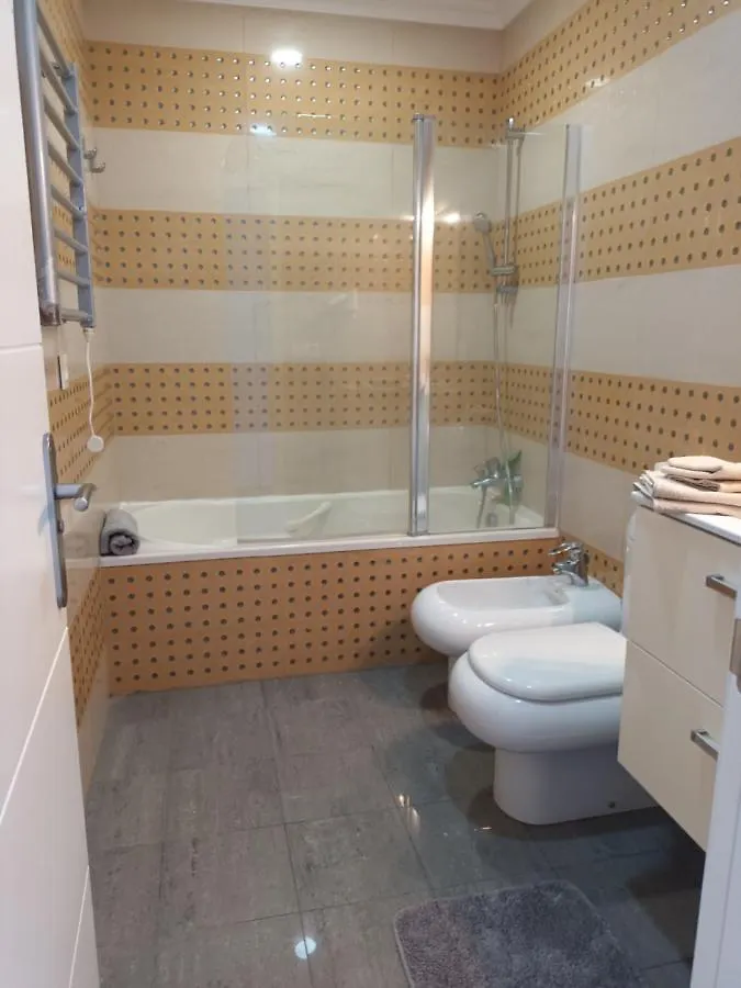 Great Oportunity Costa Adeje Holiday Apartment First Sea Line Free Wifi Callao Salvaje 0*,  Hiszpania